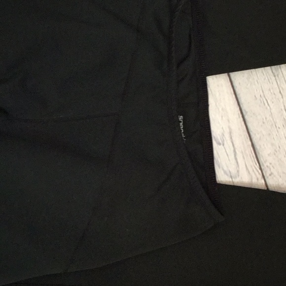 Speedo Leggings - Picture 3 of 4